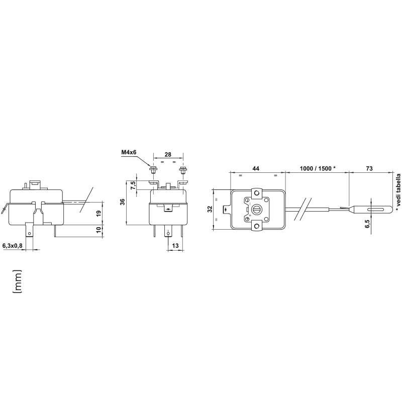 fantini-cosmi-tg400-thermostat-limiteur-calibration-fixe image 2