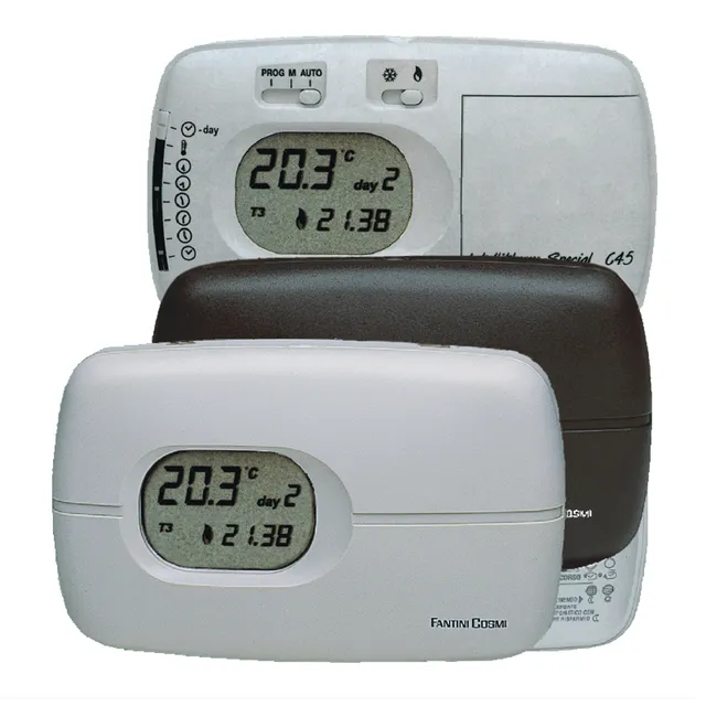 fantini-cosmi-intellitherm-special-c45-thermostat-programmable image 1