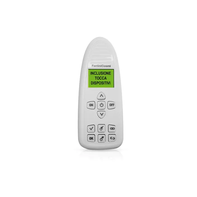fantini-cosmi-1590880-programmateur-intellicomfort-chauffage image 1