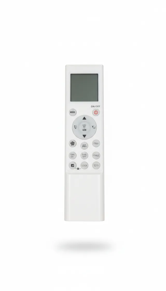 optim-a-oac-sdin-t-l-commande-climatiseur-fixe-pi-ce-rechange image 1
