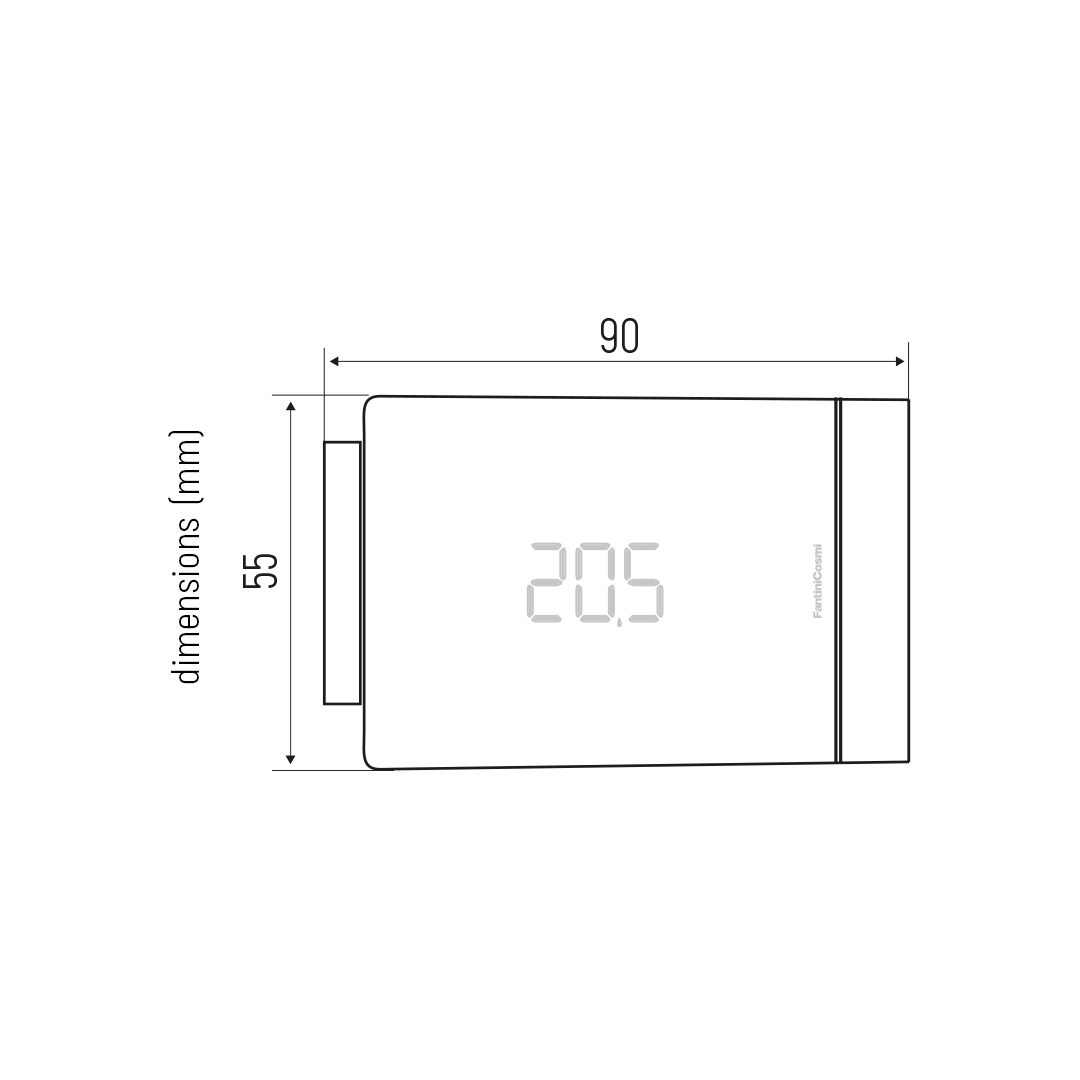 fantini-cosmi-o70rl-t-te-thermostatique-connect-e image 4