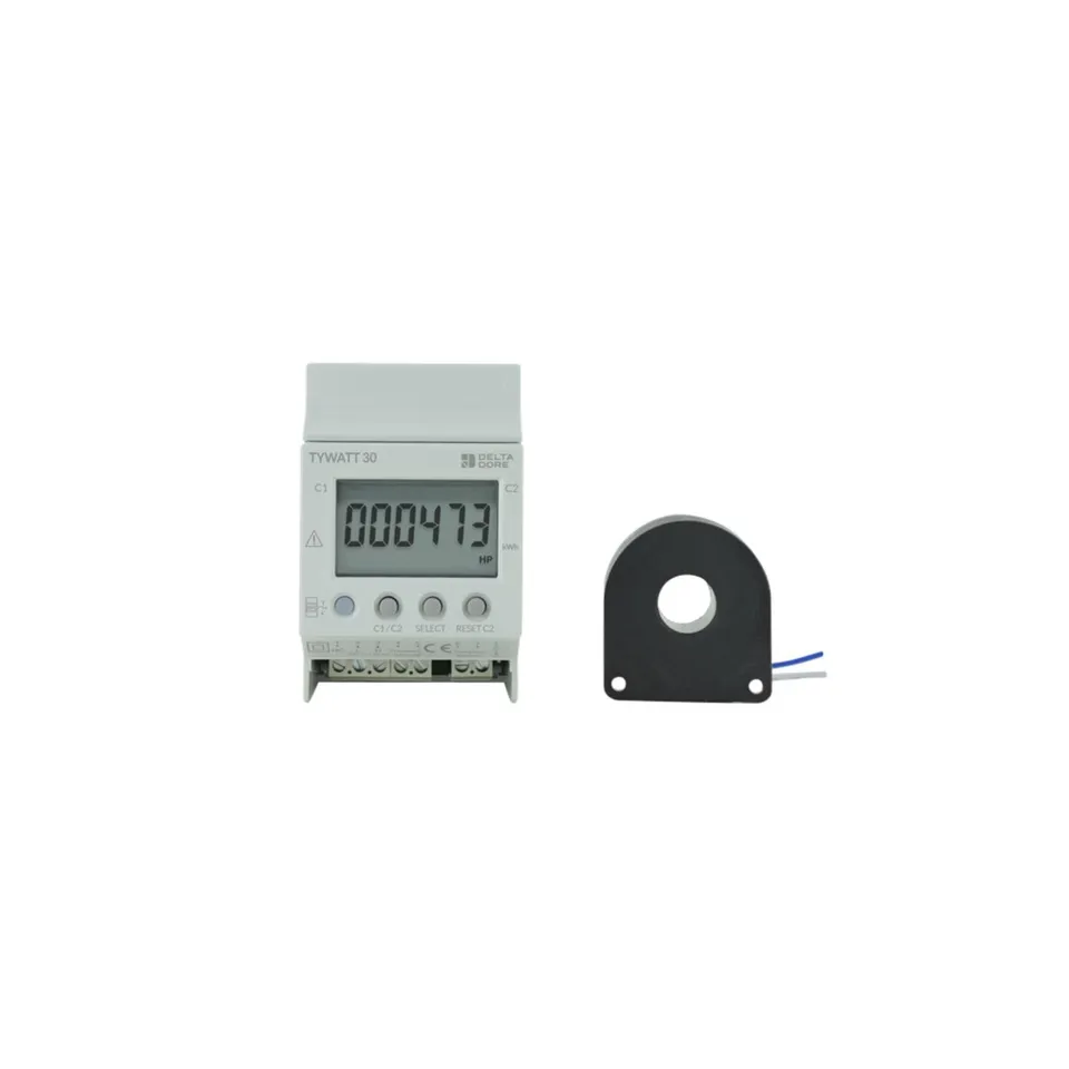 delta-dore-tywatt-30-compteur-nergie-monophas-double-tarif image 1