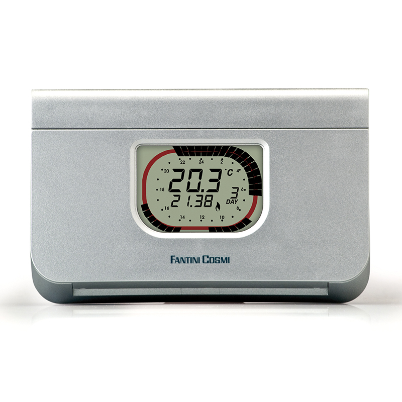fantini-cosmi-intellitherm-c57-thermostat-programmable-hebdomadaire image 3