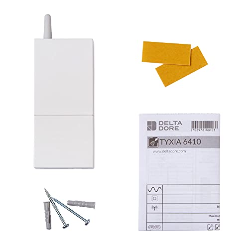 delta-dore-tyxia-6410-r-cepteur-portail-ext-rieur-blanc image 7