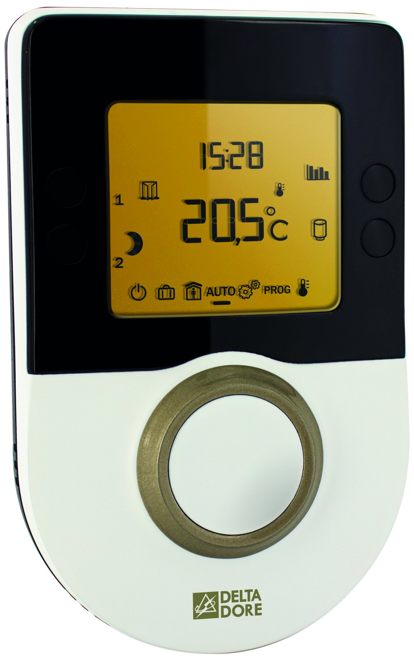 delta-dore-calybox-1020-wt-gestionnaire-nergie-2-zones-fil-pilote image 1