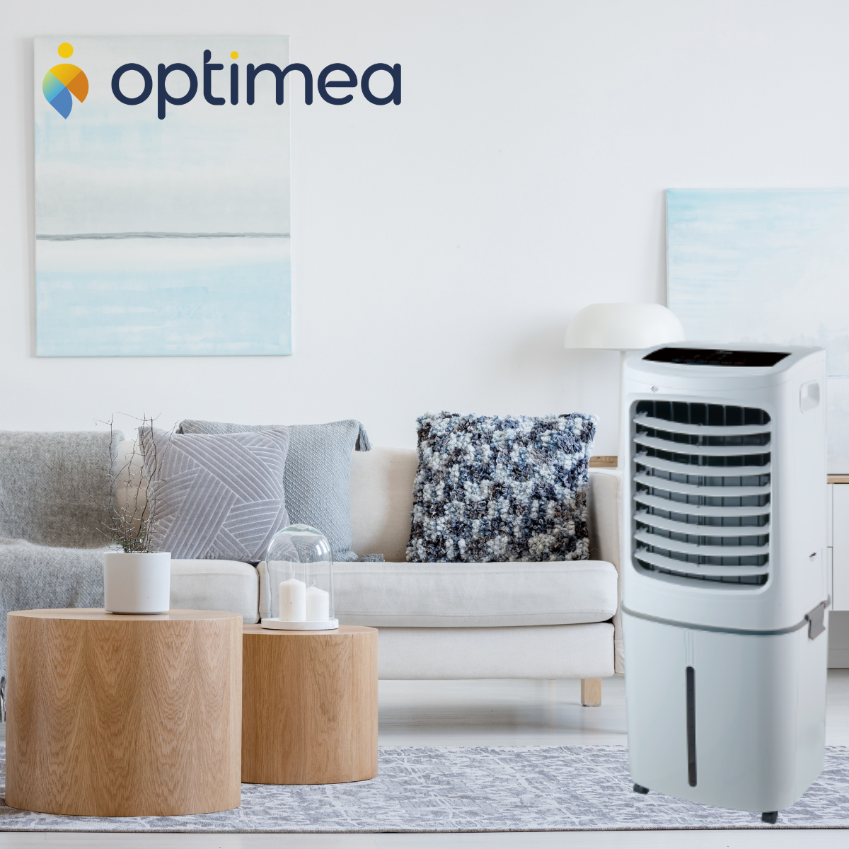 optim-a-ora-440d-rafra-chisseur-d-air-44l-t-l-commande image 3