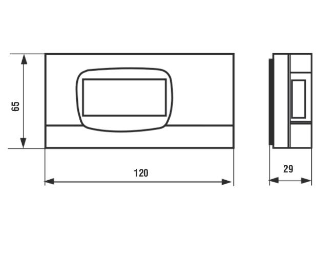 fantini-cosmi-intellitherm-c31-thermostat-programmable-chauffage image 3
