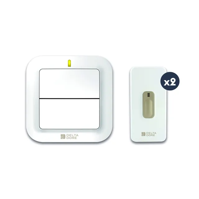 delta-dore-tyxia-620-pack-clairage-lampes-d-appoint image 1