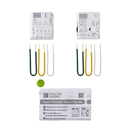 delta-dore-tyxia-501-pack-va-et-vient-clairage-sans-fil-tydom image 6