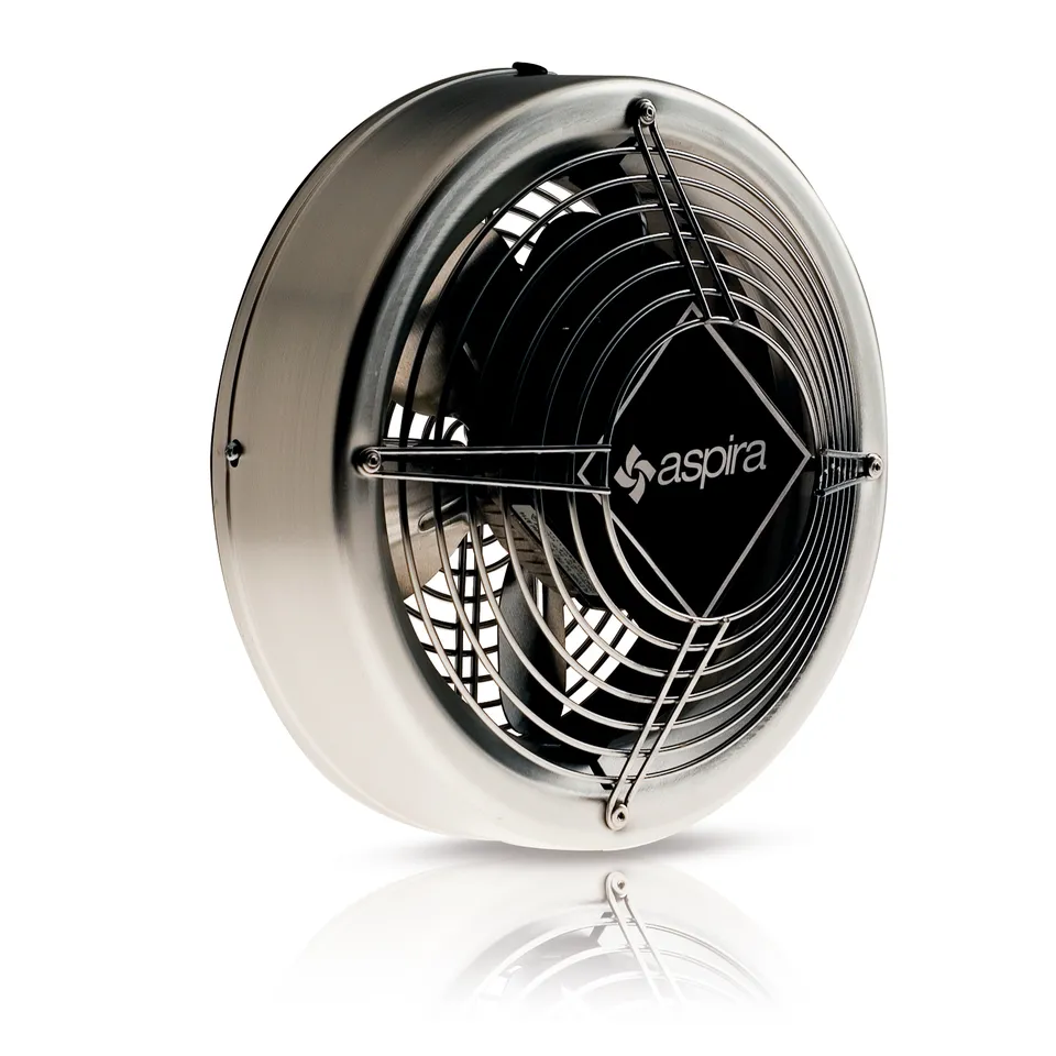 fantini-cosmi-aspirmec-ventilateur-axial-mural-extraction-air image 1