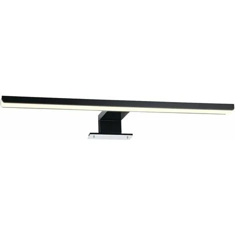 emke-luminaire-l08-lampe-miroir-led-40-cm-noir-6000k image 3