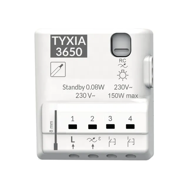 delta-dore-tyxia-3650-nanomodule-variateur-clairage-led image 1