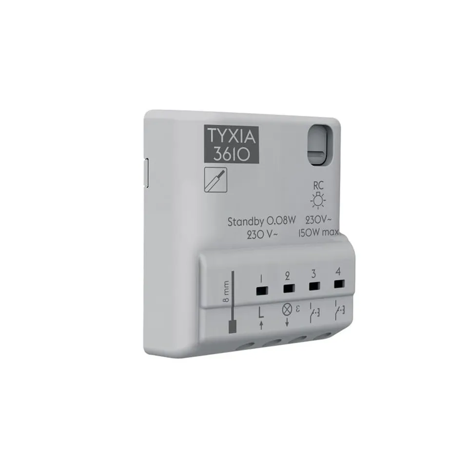 delta-dore-tyxia-3610-r-cepteur-clairage-filaire-blanc image 1