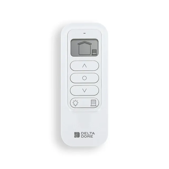 delta-dore-tyxia-1712-t-l-commande-16-16-voies-sans-fil image 1
