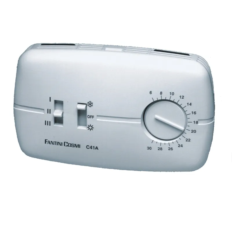 fantini-cosmi-c41a-thermostat-d-ambiance-remplac-par-c61 image 1