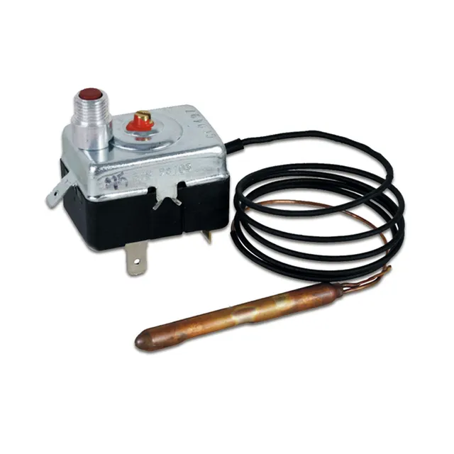 fantini-cosmi-tg400-thermostat-limite-965-975-compensation image 1