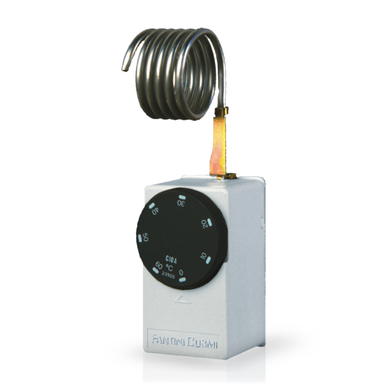 fantini-cosmi-c10-thermostat-industriel-chambre-froide-serre image 1