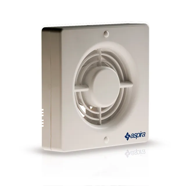 fantini-cosmi-aspirmuro-12v-extracteur-d-air-100-mm image 1