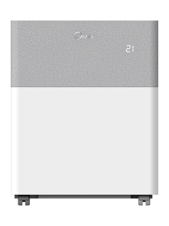 midea-portasplit-climatiseur-split-mobile-r-versible-d-stockage image 2