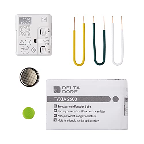 delta-dore-tyxia-2600-metteur-sans-fil-clairage-volet-2-voies image 7