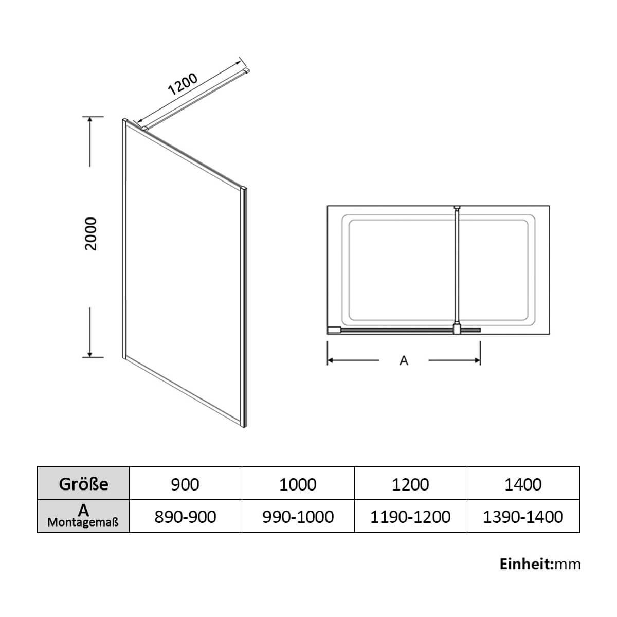 emke-douche-l-italienne-paroi-noire-120x200-cm-8-mm image 6