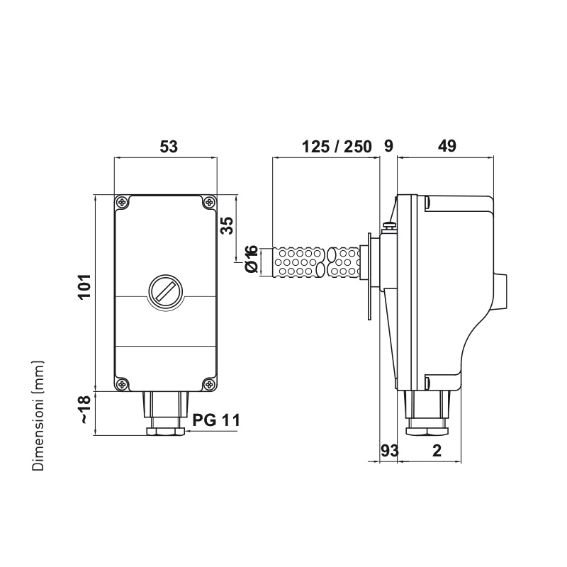 fantini-cosmi-9n2-thermostat-limite-gaine-perfor-e image 2