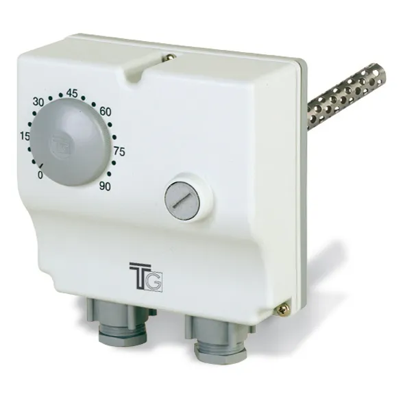 fantini-cosmi-8n5-cr6b6-00a-thermostat-air-chaud-double image 1