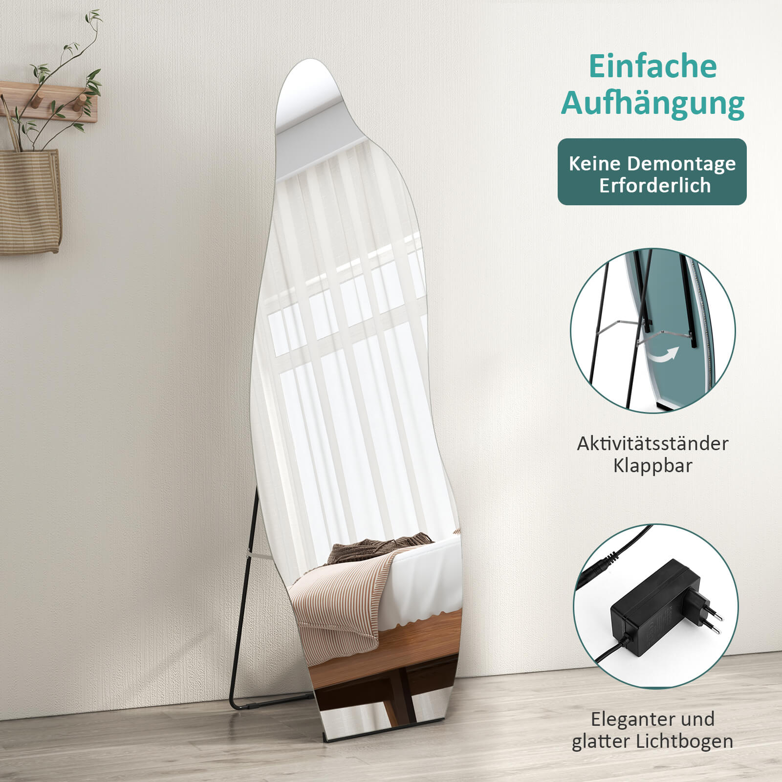 emke-fm04-miroir-sur-pied-led-160x60-pleine-longueur image 7