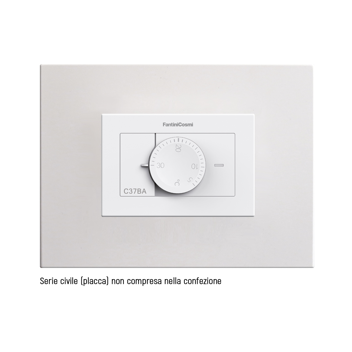 fantini-cosmi-c37-thermostat-d-ambiance-encastrable-lectronique image 4