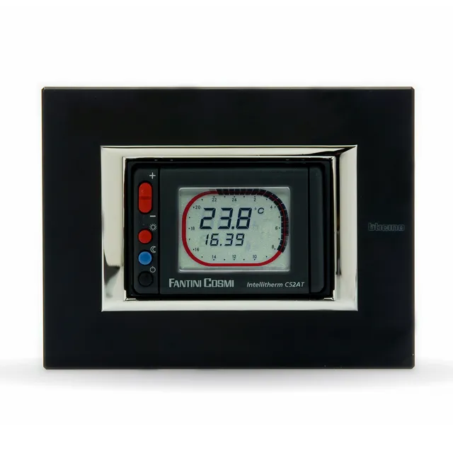 fantini-cosmi-intellitherm-c52at-thermostat-ambiance-simple image 1