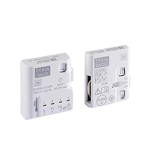 delta-dore-tyxia-501-pack-va-et-vient-clairage-sans-fil-tydom image 5