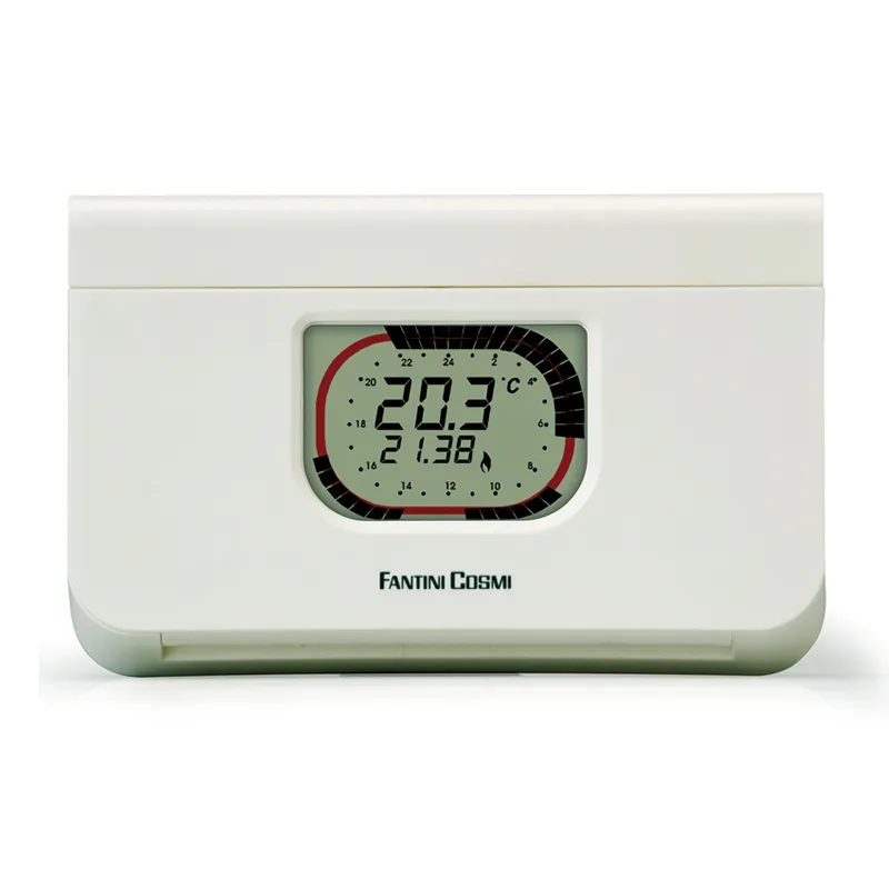 fantini-cosmi-intellitherm-c58-chronothermostat-programmable-journalier image 1