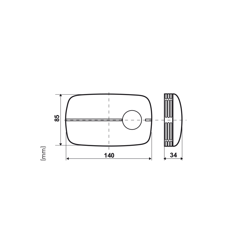 fantini-cosmi-d40-humidistat-lectronique-humidification-maison image 2