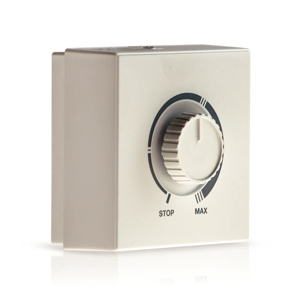 fantini-cosmi-rdv-1-5-mf-variateur-vitesse-ventilateur-230v image 1