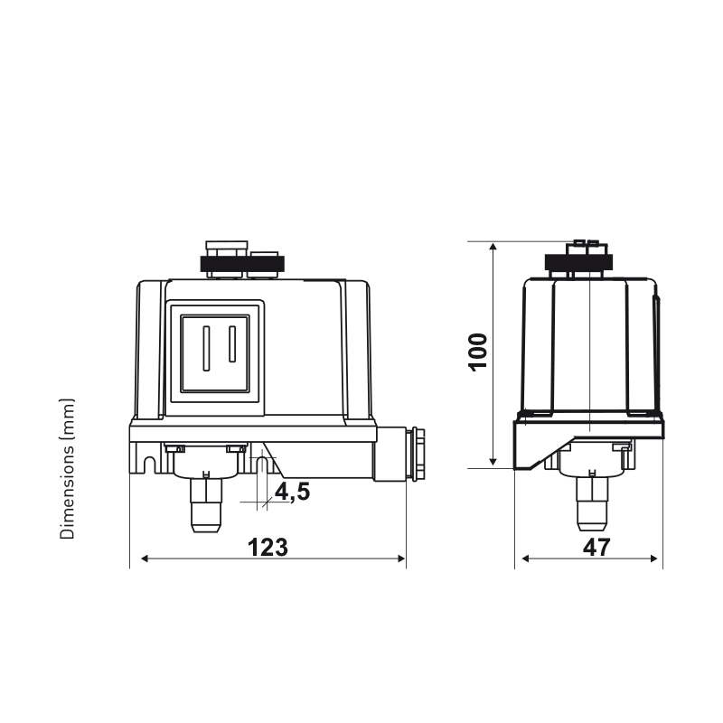 fantini-cosmi-b13bn-b13cn-pressostat-faible-diff-rentiel-air image 4