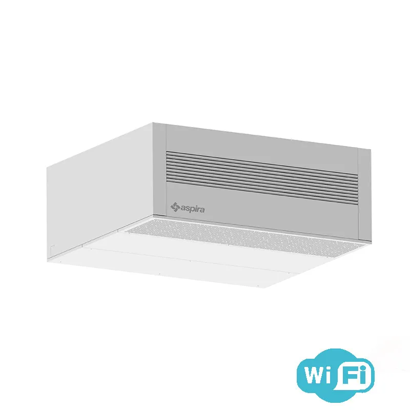 fantini-cosmi-aspircomfort-class-620h-vmc-double-flux-wifi-620-m3-h image 1