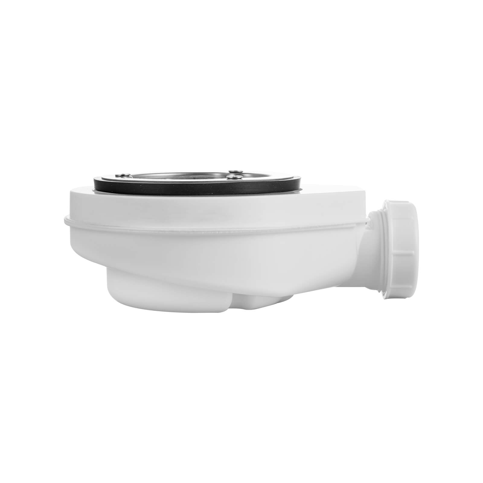 emke-receveur-de-douche-embout-coulement-blanc-90-mm image 3