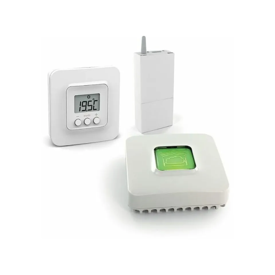 delta-dore-tybox-5100-pack-thermostat-chaudi-re-connect image 1