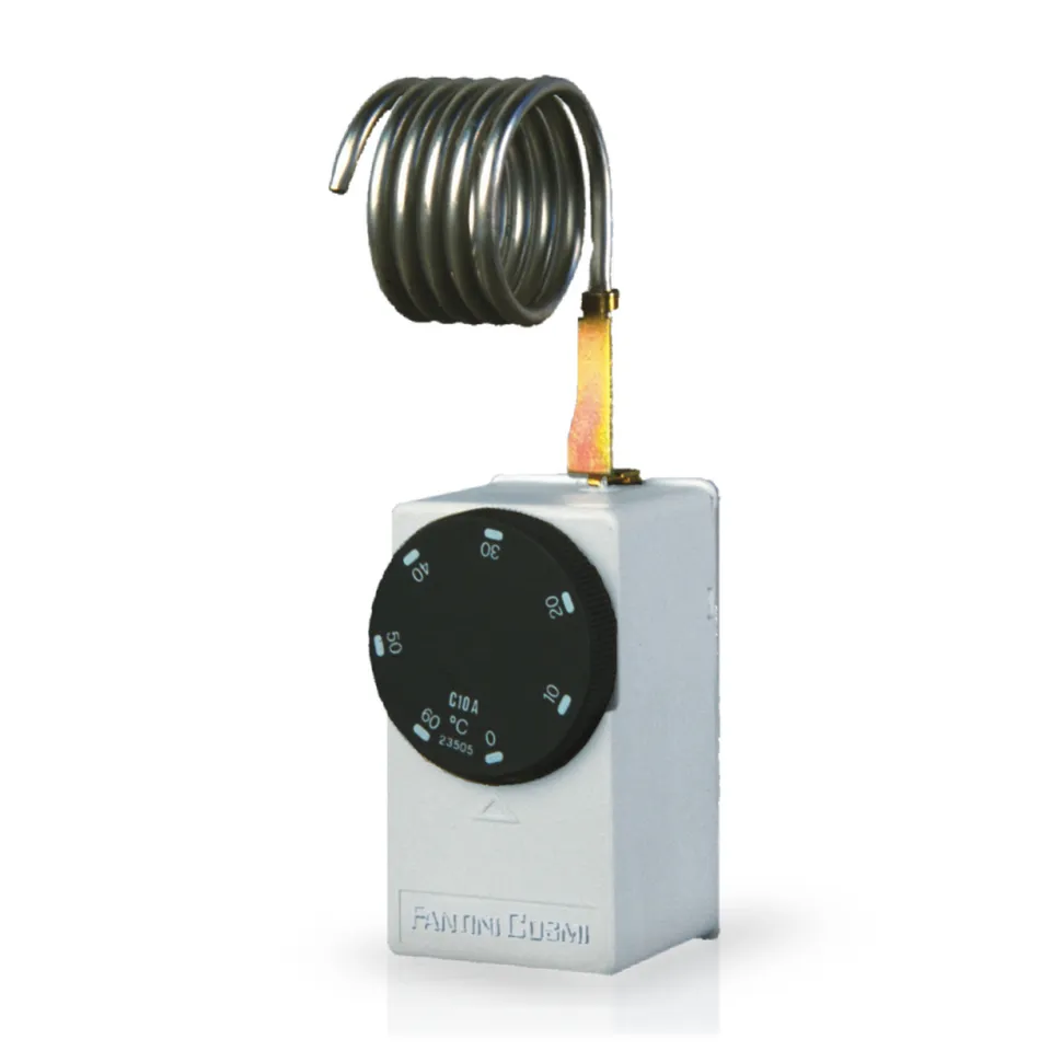fantini-cosmi-c10-thermostat-industriel-chambre-froide-serre image 1