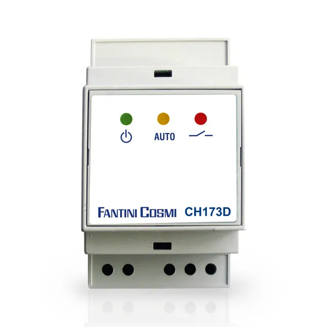 fantini-cosmi-ch173d-actionneur-radio-chauffage-climatisation image 1