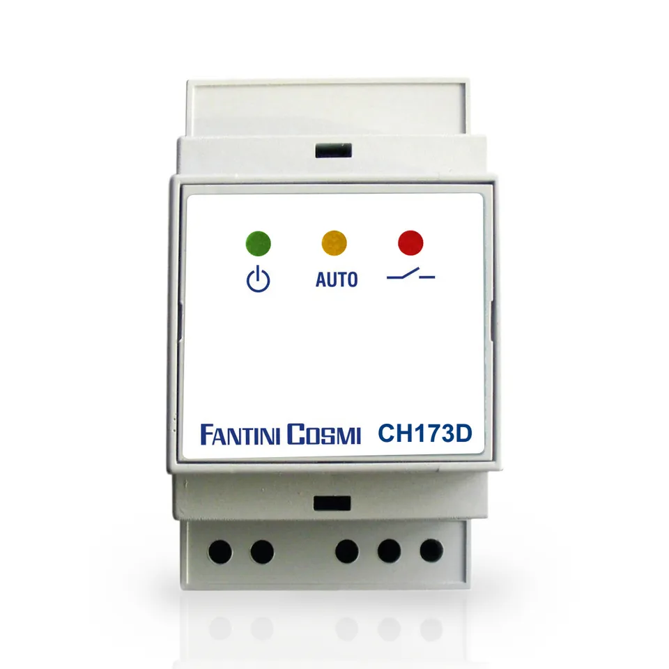 fantini-cosmi-ch173d-actionneur-radio-chauffage-climatisation image 1