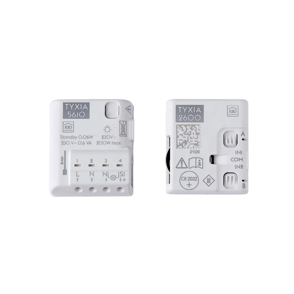 delta-dore-tyxia-501-pack-va-et-vient-clairage-sans-fil-tydom image 1