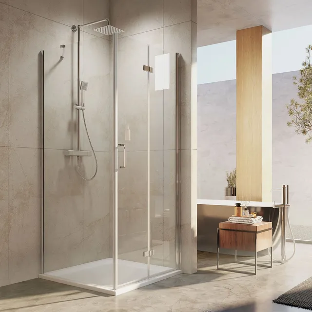 emke-cabine-de-douche-angle-pliante-90x195-80x195 image 1