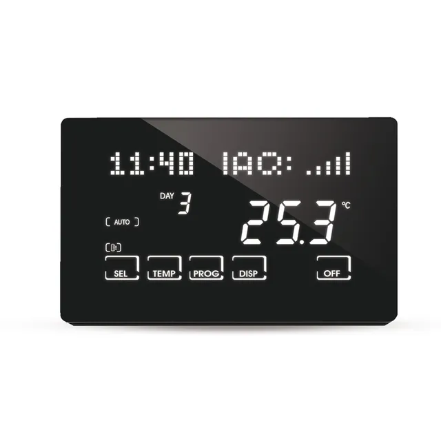 fantini-cosmi-ch193vmc-commande-vmc-co2-hebdomadaire image 1