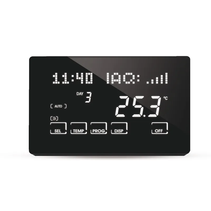 fantini-cosmi-ch193vmc-commande-vmc-co2-hebdomadaire image 1
