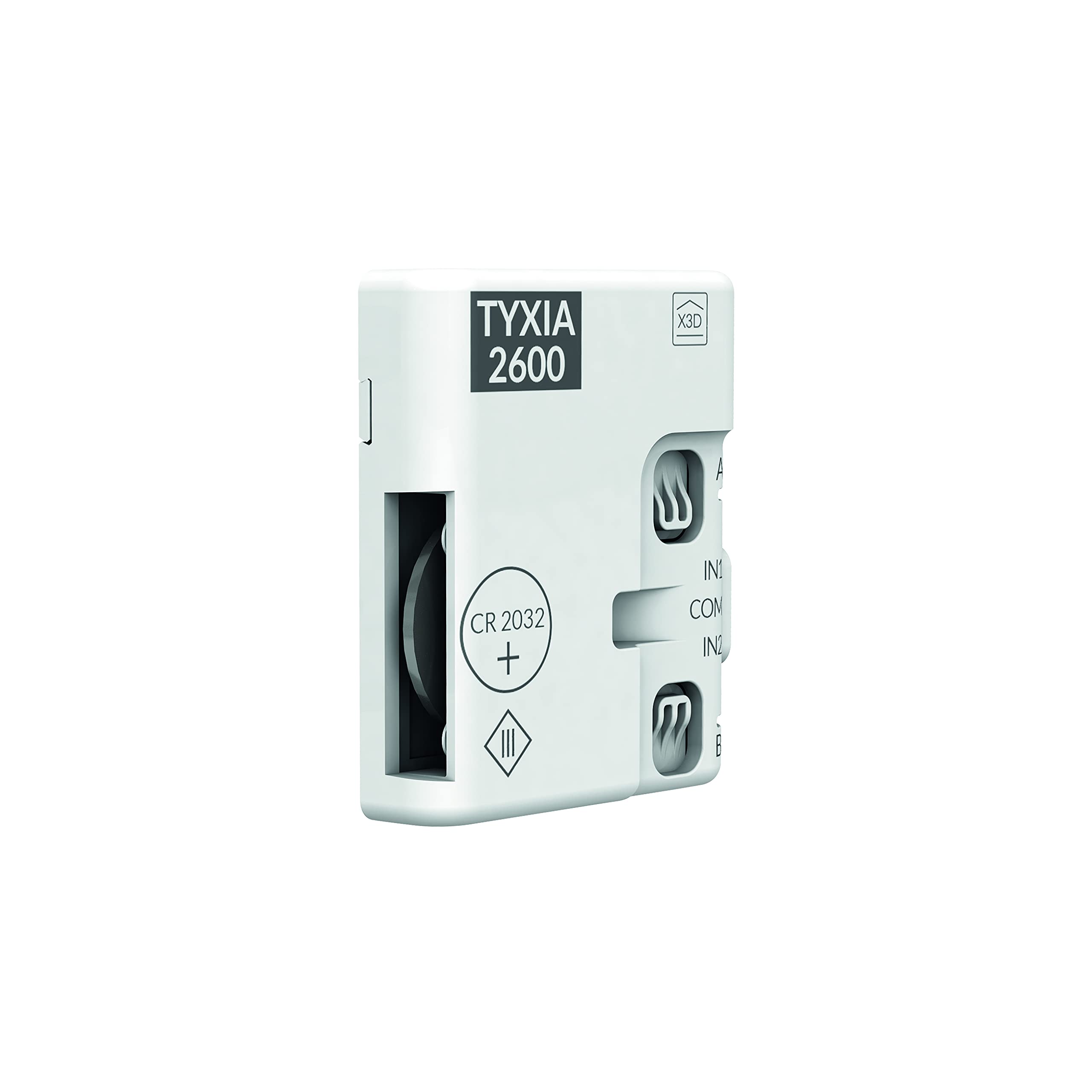delta-dore-tyxia-2600-metteur-sans-fil-clairage-volet-2-voies image 2