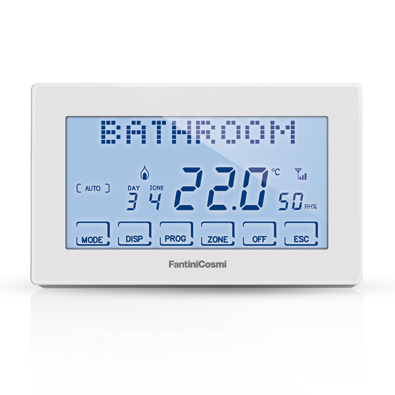 fantini-cosmi-intellicomfort-ch180wifirl-thermostat-wifi-multizone image 2