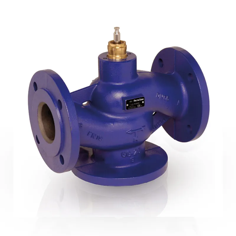 fantini-cosmi-zl31a-vanne-globe-r-gulation-eau-chauffage image 1