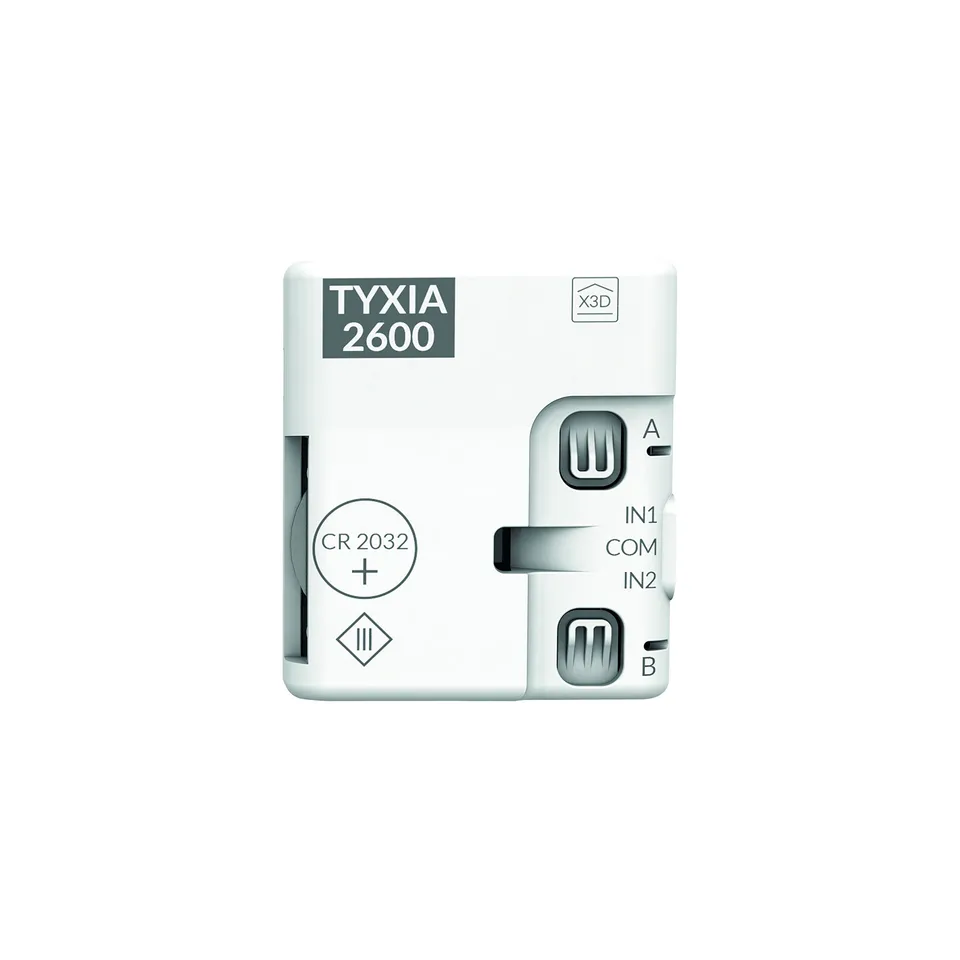 delta-dore-tyxia-2600-metteur-sans-fil-clairage-volet-2-voies image 1