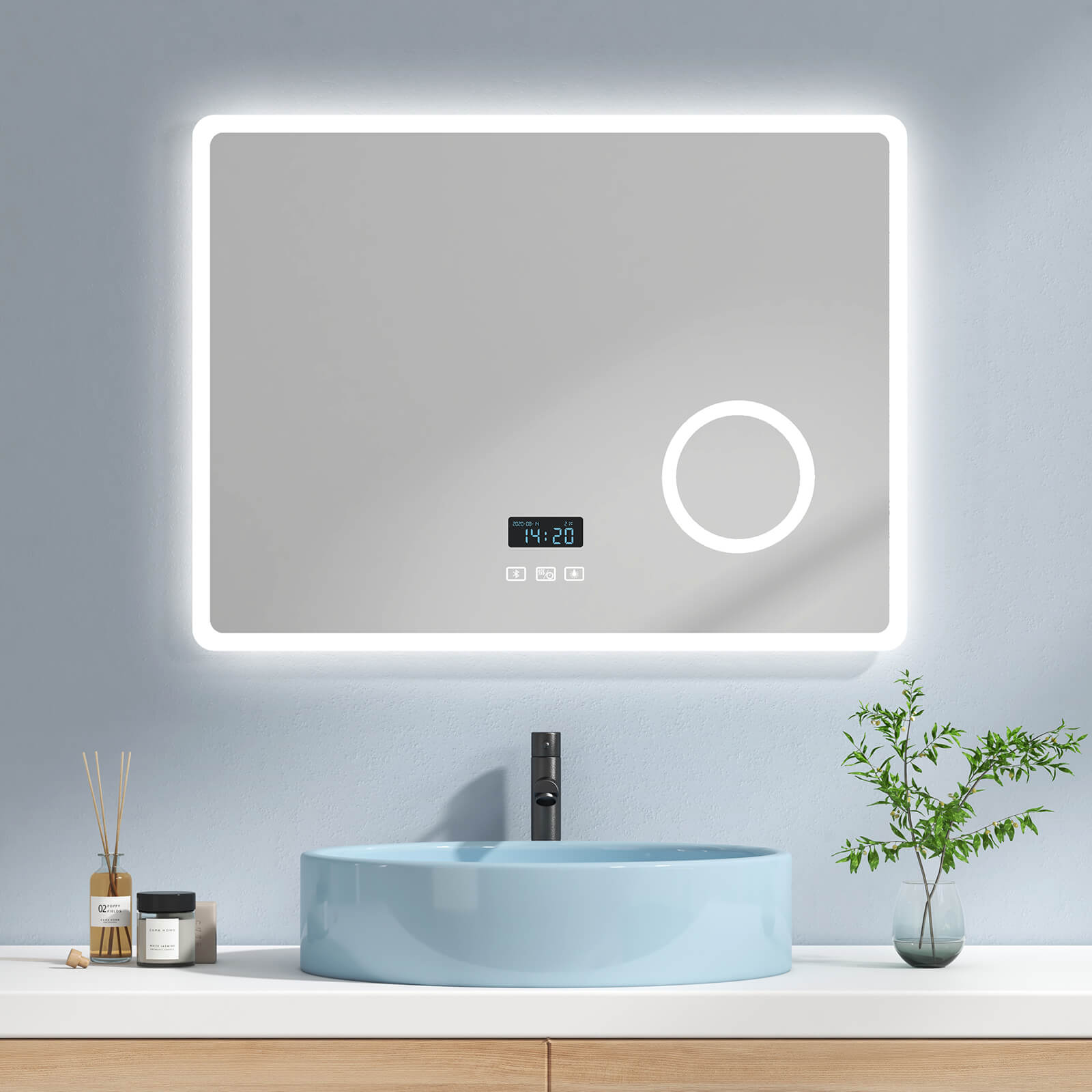 emke-lm13-miroir-led-80x60-cm-tactile-maquillage-3x image 6